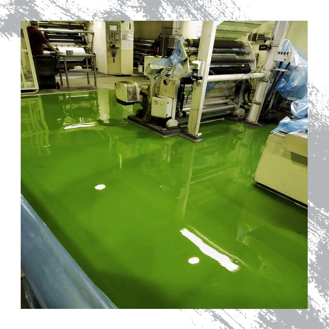 Praspan® Антистатик для фабрики "Картонтара" (Республика Адыгея)