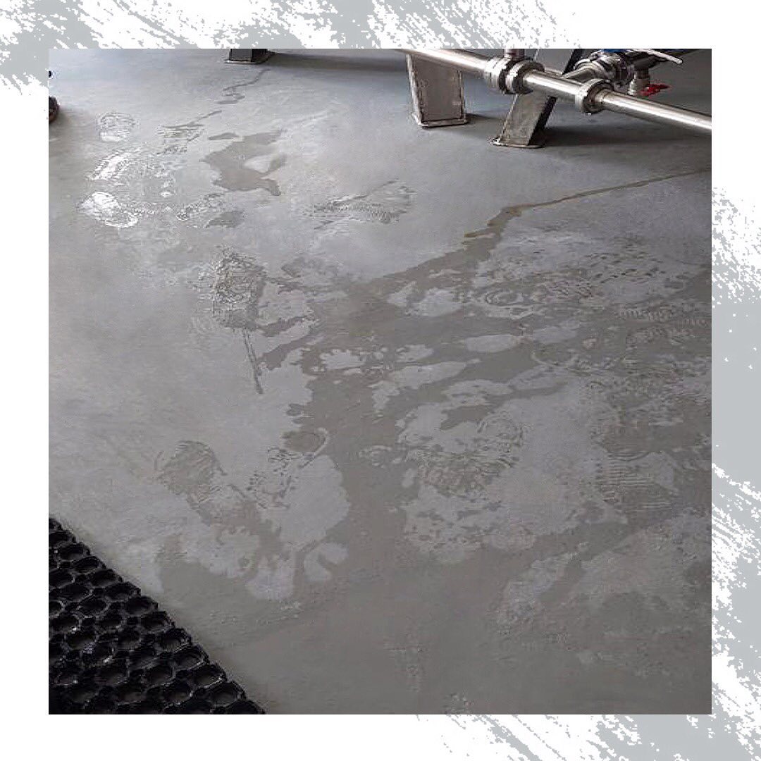 Linolit®️ Lincrete®️ SL - защита от сахара на кондитерской фабрике "ФинТур"