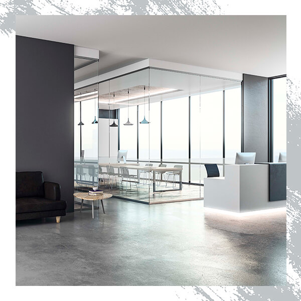 Виды наливного пола Виды наливного пола