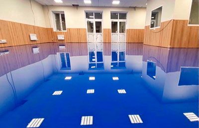 КПП Дивногорской ГЭС