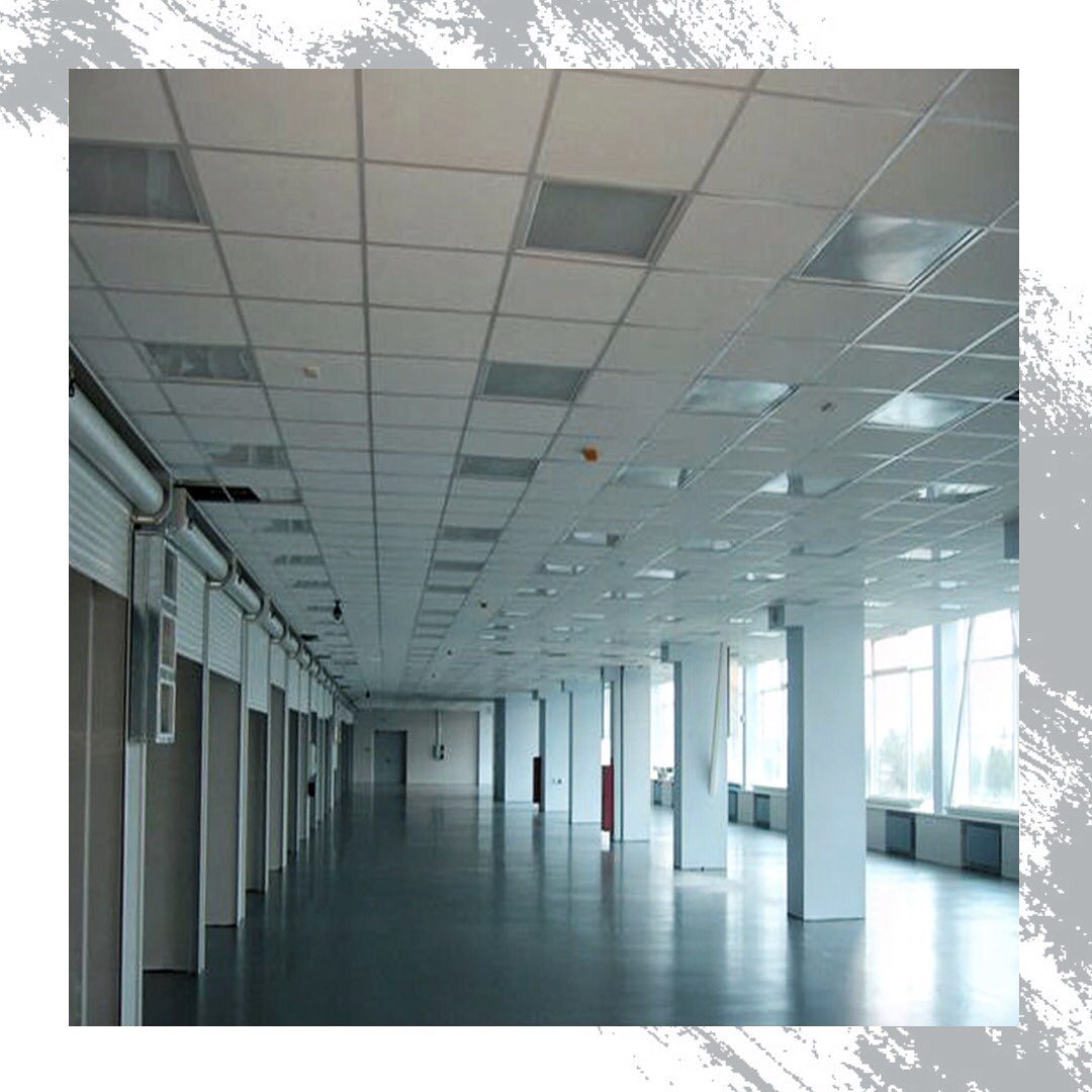 ЦНИИ «Буревестник» - настоящий «Хард»