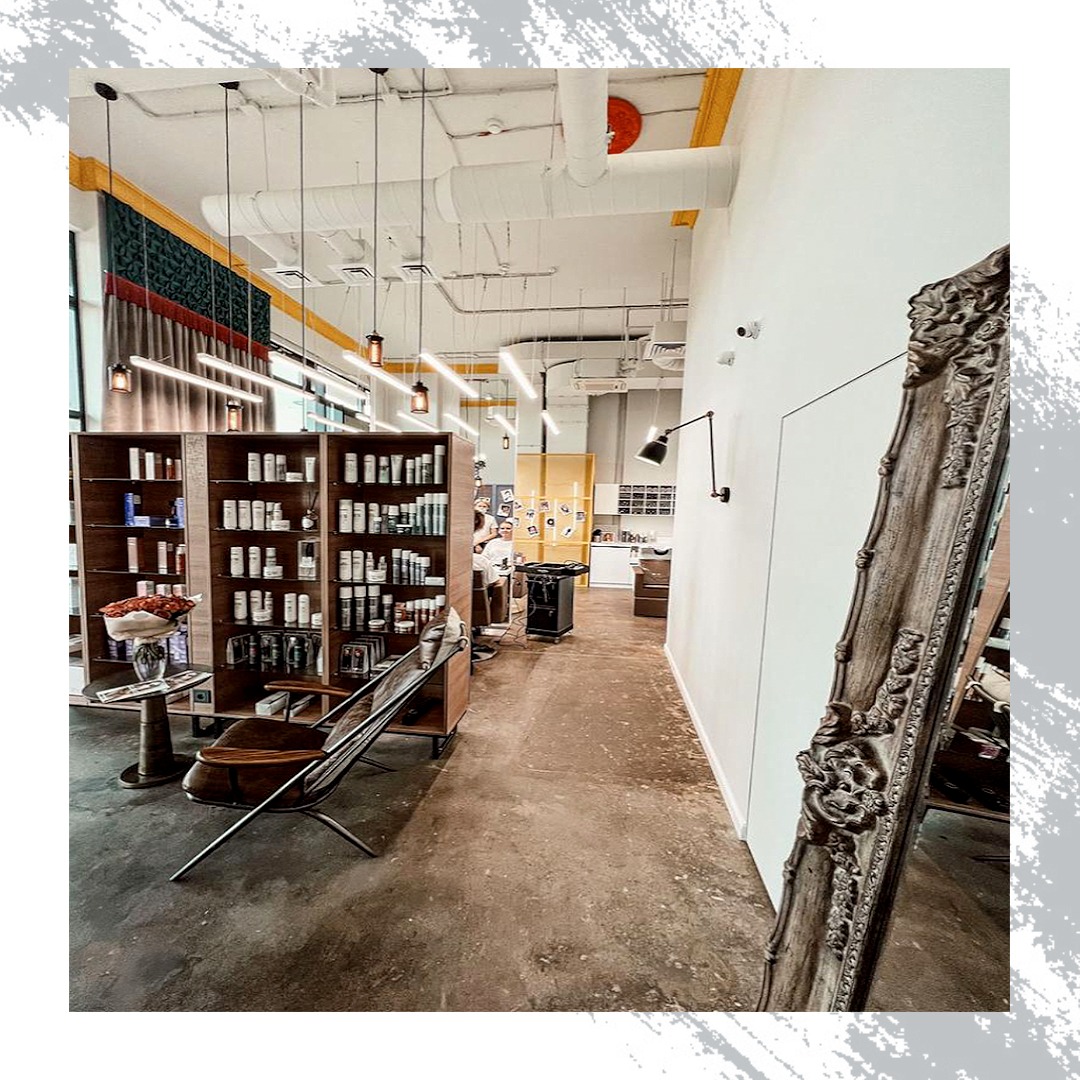 Beauty-лофт в центре Екатеринбурга