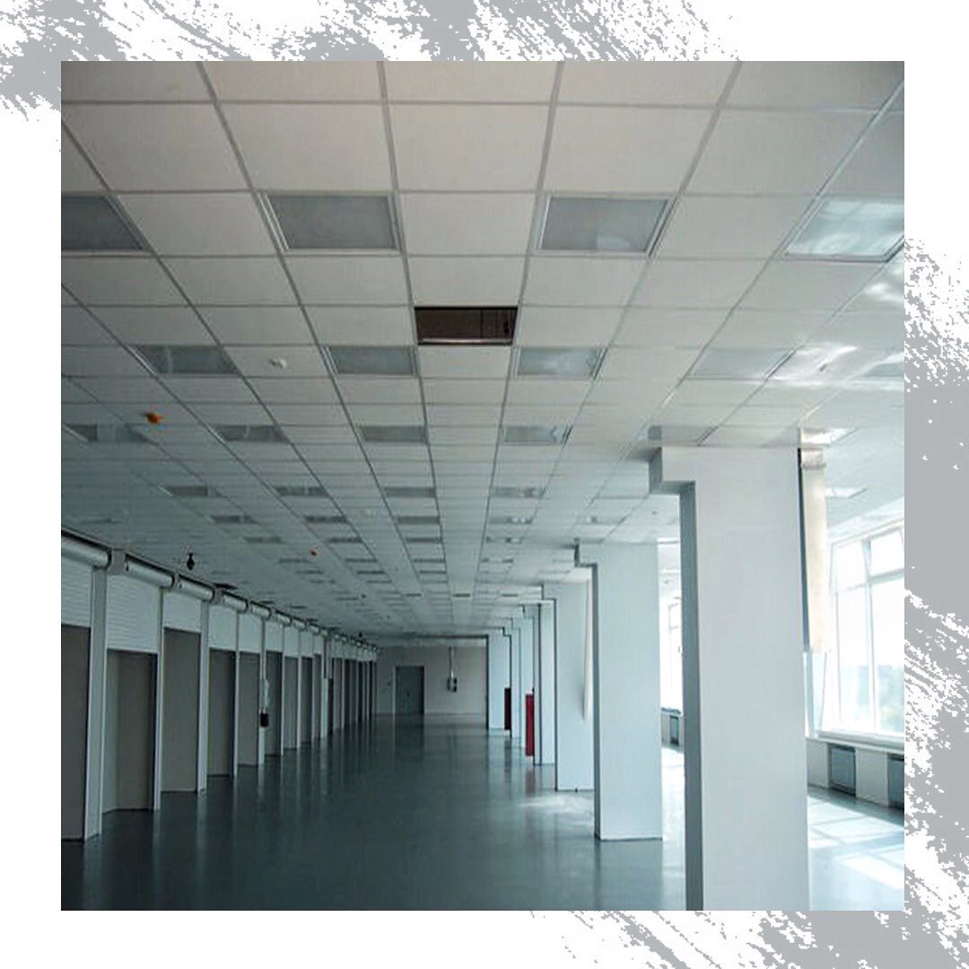 ЦНИИ «Буревестник» - настоящий «Хард»