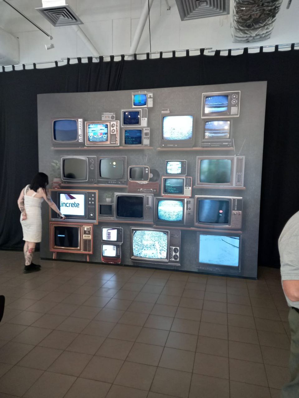 Практик-семинар «PRO полы» в Краснодаре: итоги