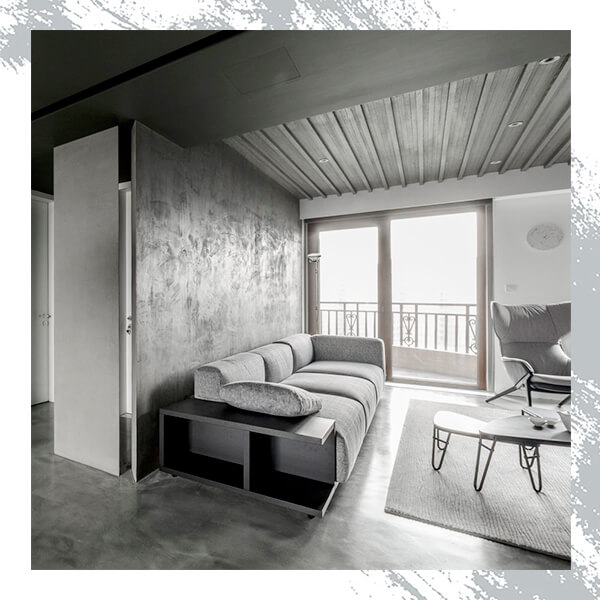 Плюсы наливного пола долговечность