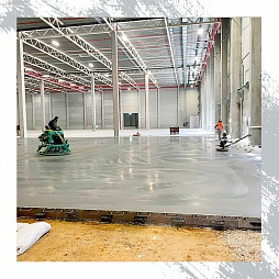 Технология нанесения топпинга